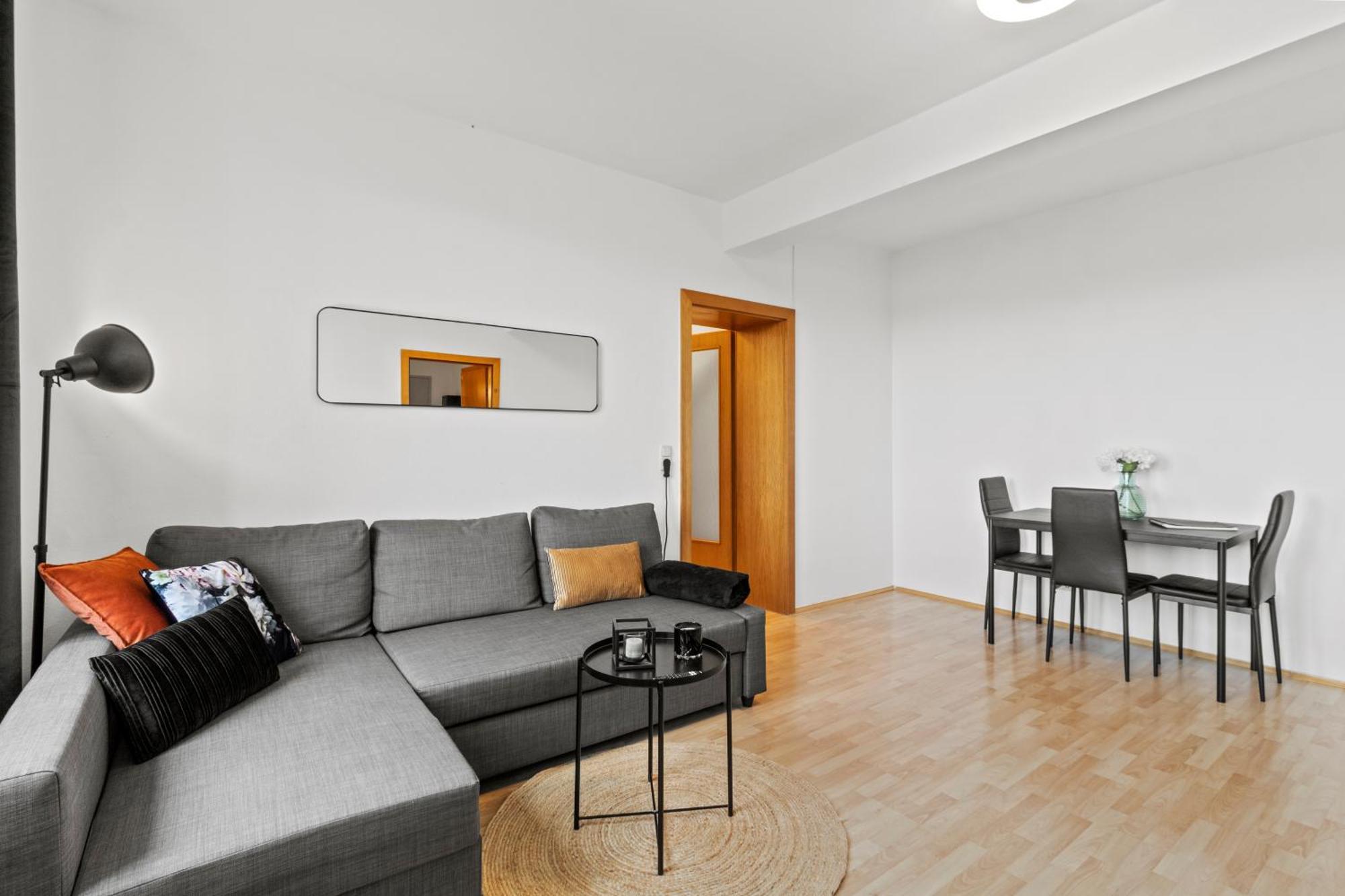 Farawayhomes Studio Fohnsdorf #1 מראה חיצוני תמונה