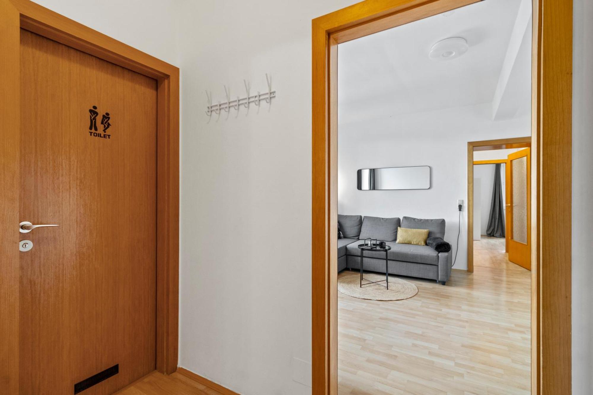 Farawayhomes Studio Fohnsdorf #1 מראה חיצוני תמונה