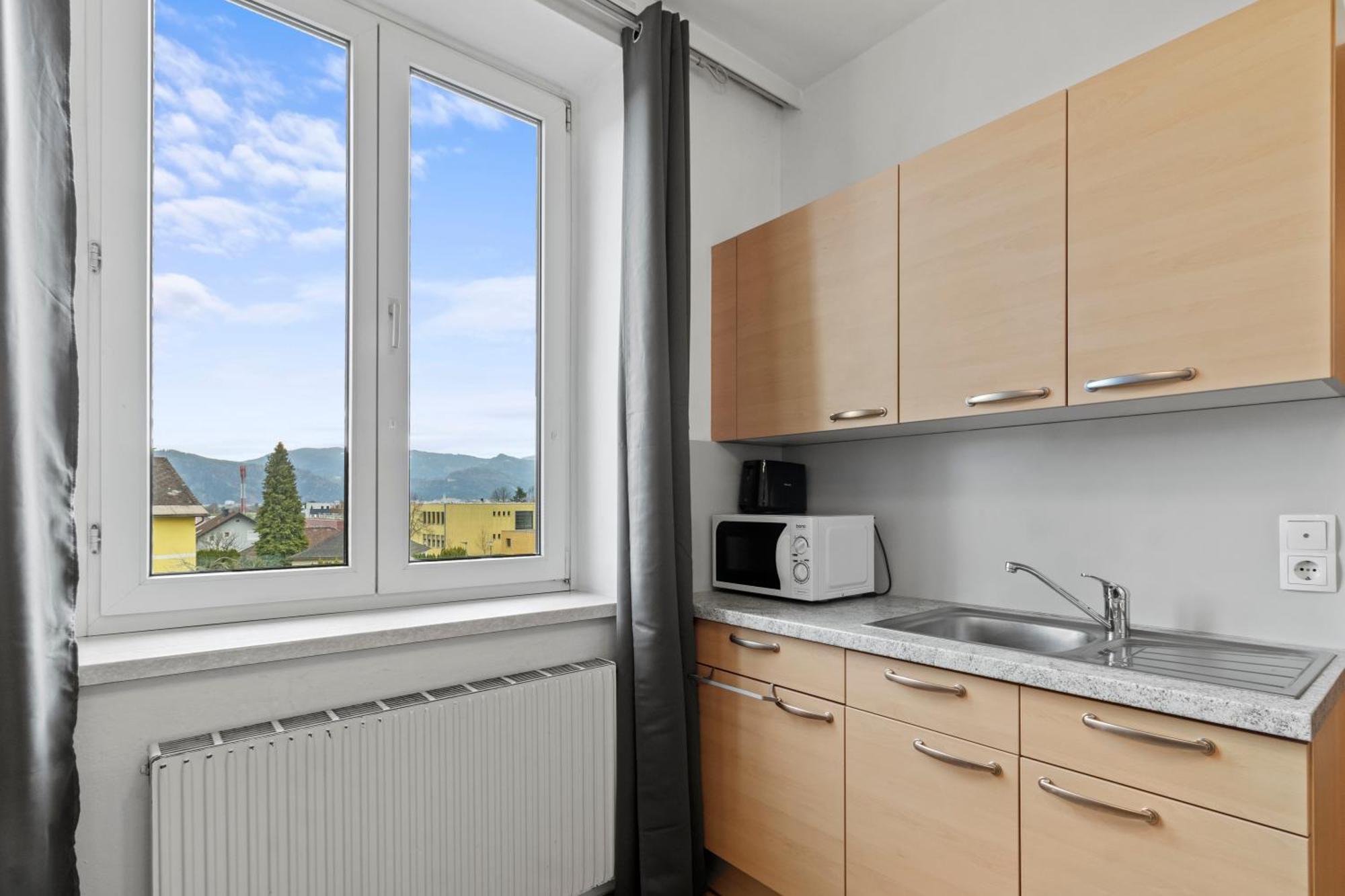 Farawayhomes Studio Fohnsdorf #1 מראה חיצוני תמונה