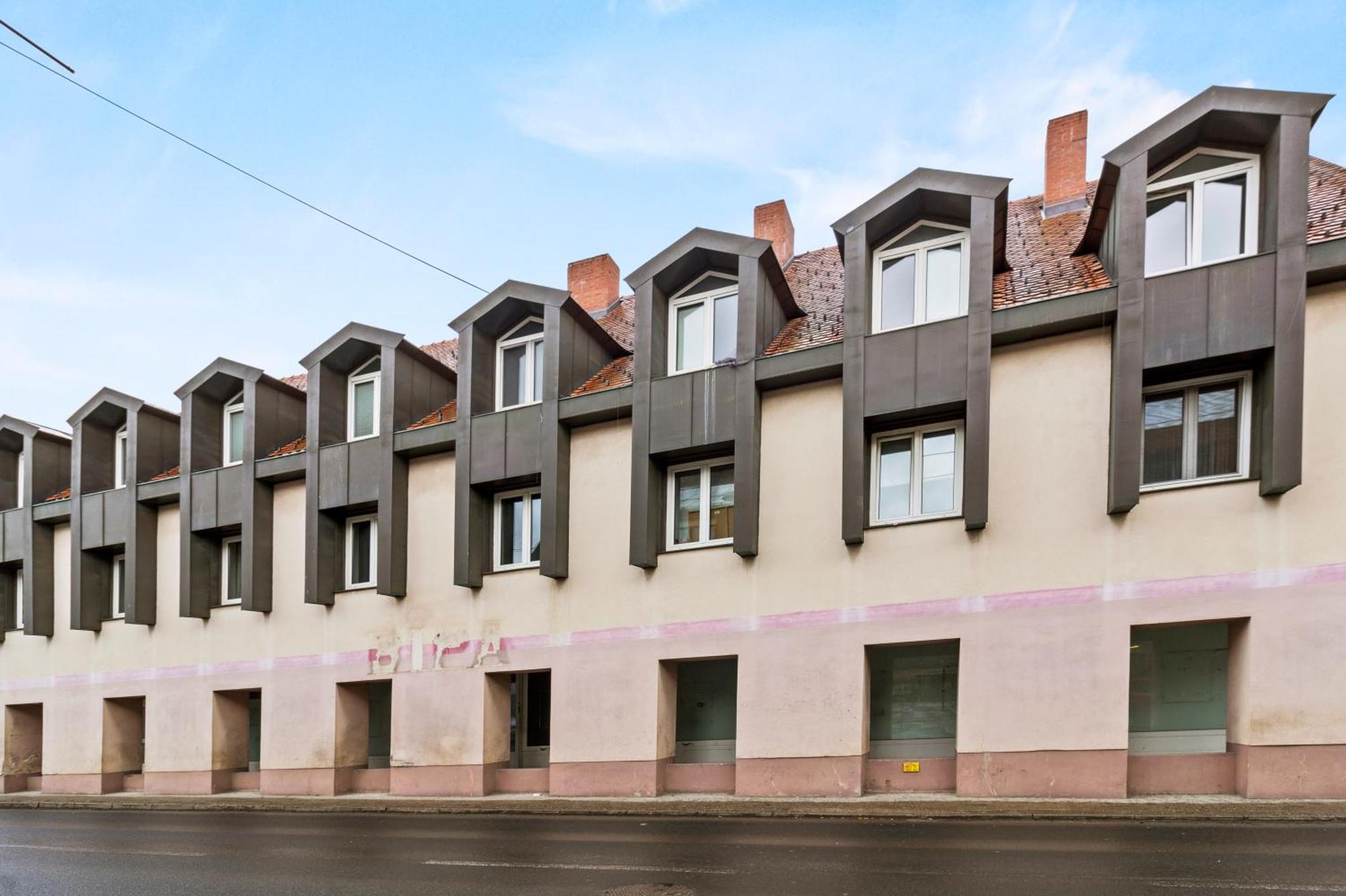 Farawayhomes Studio Fohnsdorf #1 מראה חיצוני תמונה